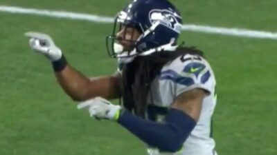 Richard Sherman