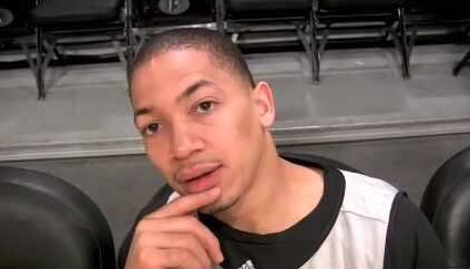 Tyronn Lue