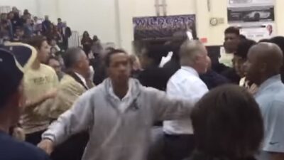 West Ranch Golden Valley