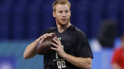 Carson Wentz