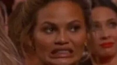 Chrissy Teigen