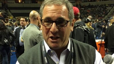 Dave Gettleman