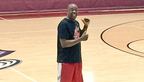 Ernie Kent