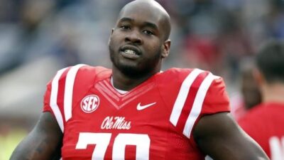 Laremy Tunsil