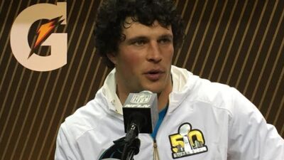 Luke Kuechly