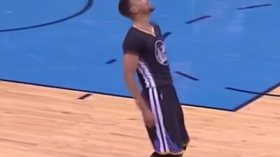 Steph Curry
