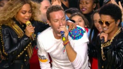 Super Bowl halftime show