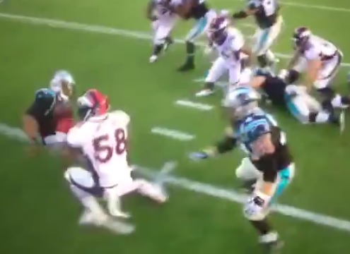 von-miller-sack