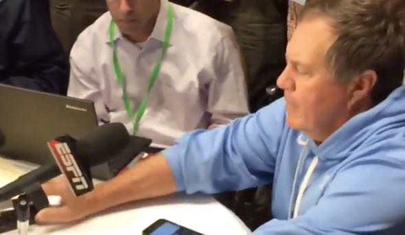 Bill-Belichick