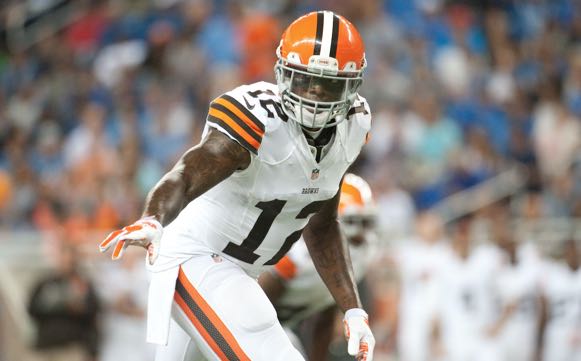 Josh-Gordon