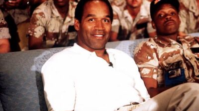 OJ Simpson