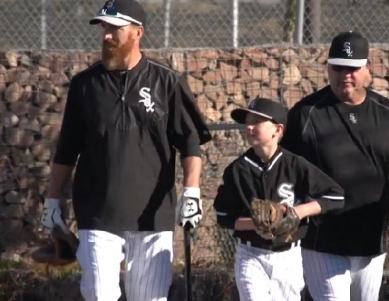 It didn't have to come to this: Adam LaRoche and White Sox should've found  middle ground on having son in clubhouse – New York Daily News