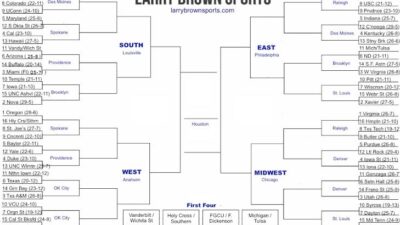 LBS bracket fixed