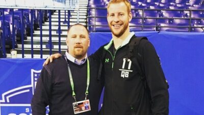 Carson Wentz