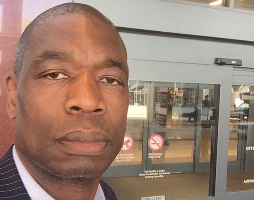 Dikembe Mutombo's legacy continues through son