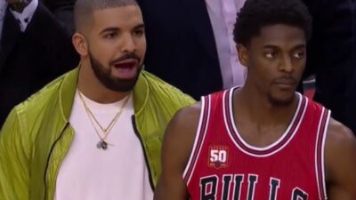 Drake Justin Holliday