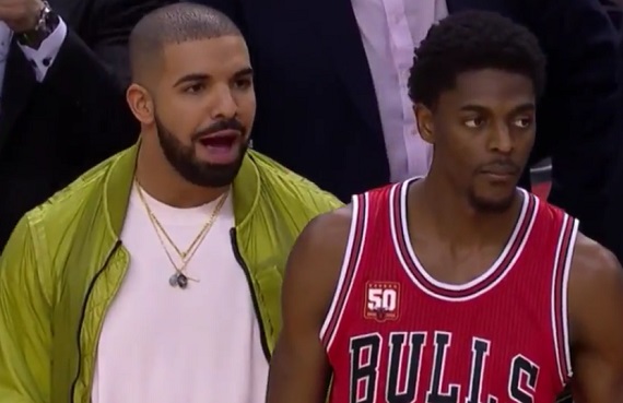 Drake Justin Holliday