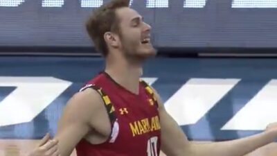 Jake Layman