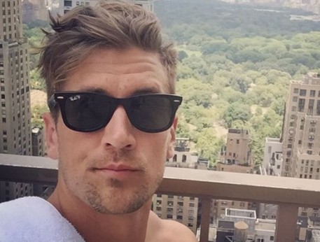 Report: Jordan Rodgers joining SEC Network's 'SEC Nation'