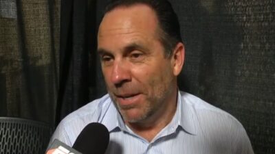 Mike Brey
