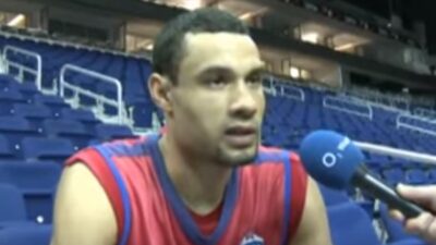 Trajan Langdon