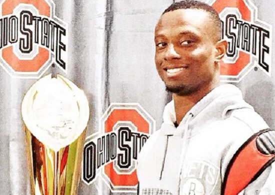 Meet the Team: Eli Apple