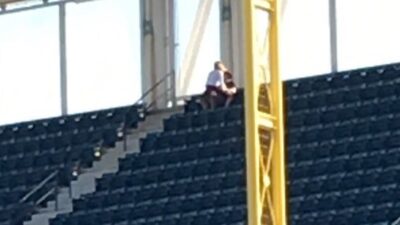 Indians fans sex