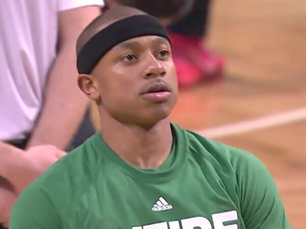 Isaiah Thomas