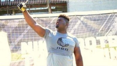 Marvin Wilson
