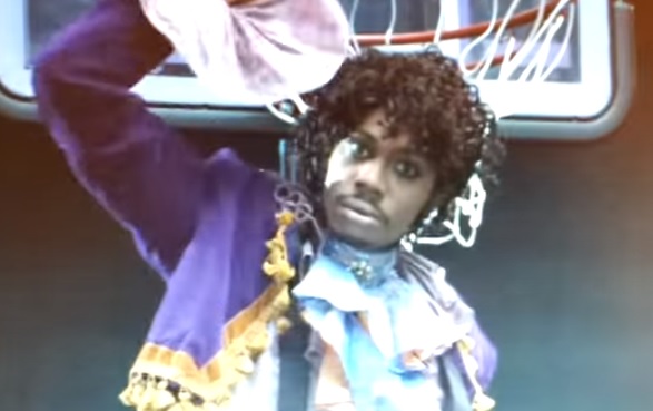 Charlie Murphy From Chappelle Show Shares Prince Tribute