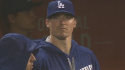 Ross Stripling