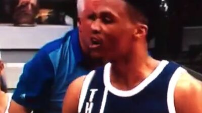 Russell Westbrook fans