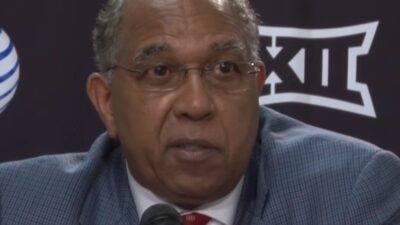 Tubby Smith