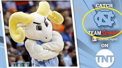 UNC Team Stream