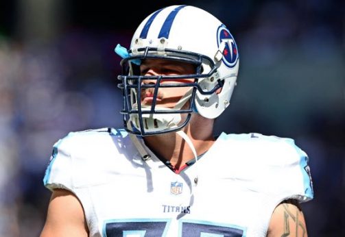 Titans Make Taylor Lewan Highest-paid OL In NFL History | Larry Brown ...