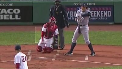 Alex rodriguez bat