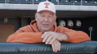 Augie Garrido