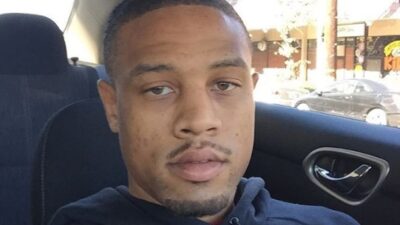 Bryce DeJean Jones