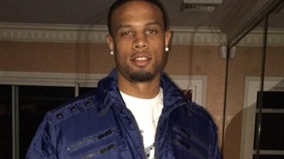 Bryce DeJean Jones