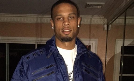 Bryce DejeanJones dies, reportedly of gunshot wound to abdomen