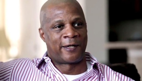 Darryl Strawberry says he's 'worried' about Dwight Gooden after