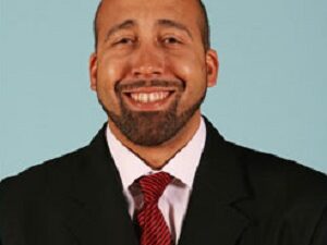 David Fizdale