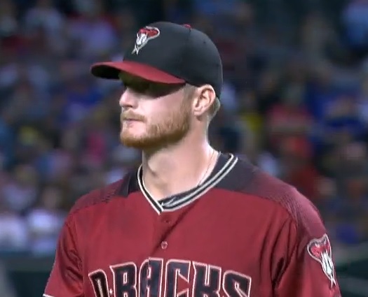 Dave Stewart: Shelby Miller feeling pressure to live up to expectations