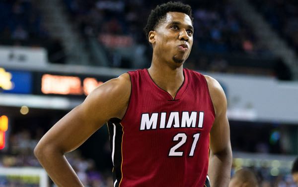 Hassan Whiteside