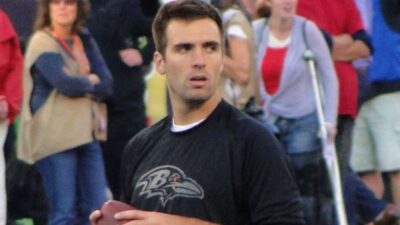 Joe Flacco