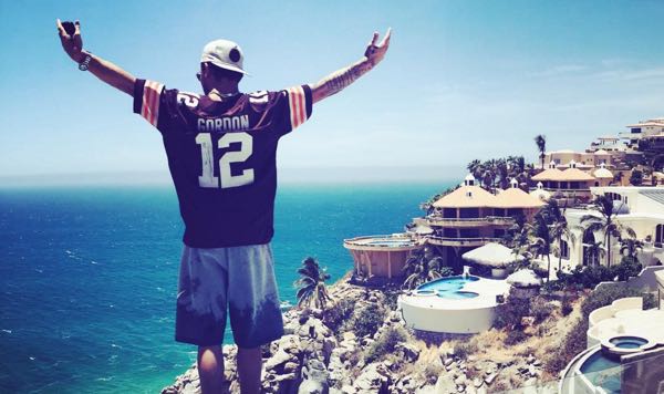 Browns Unsure if Johnny Manziel Made Trip to Las Vegas - The New