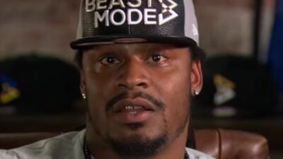 Marshawn Lynch