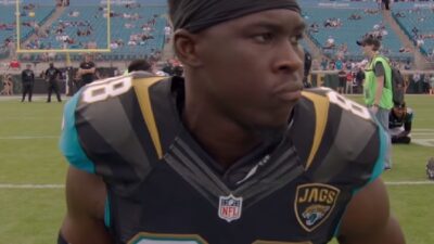 Allen Hurns