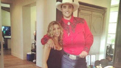 Brock Osweiler wife Erin