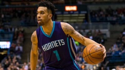 Courtney Lee